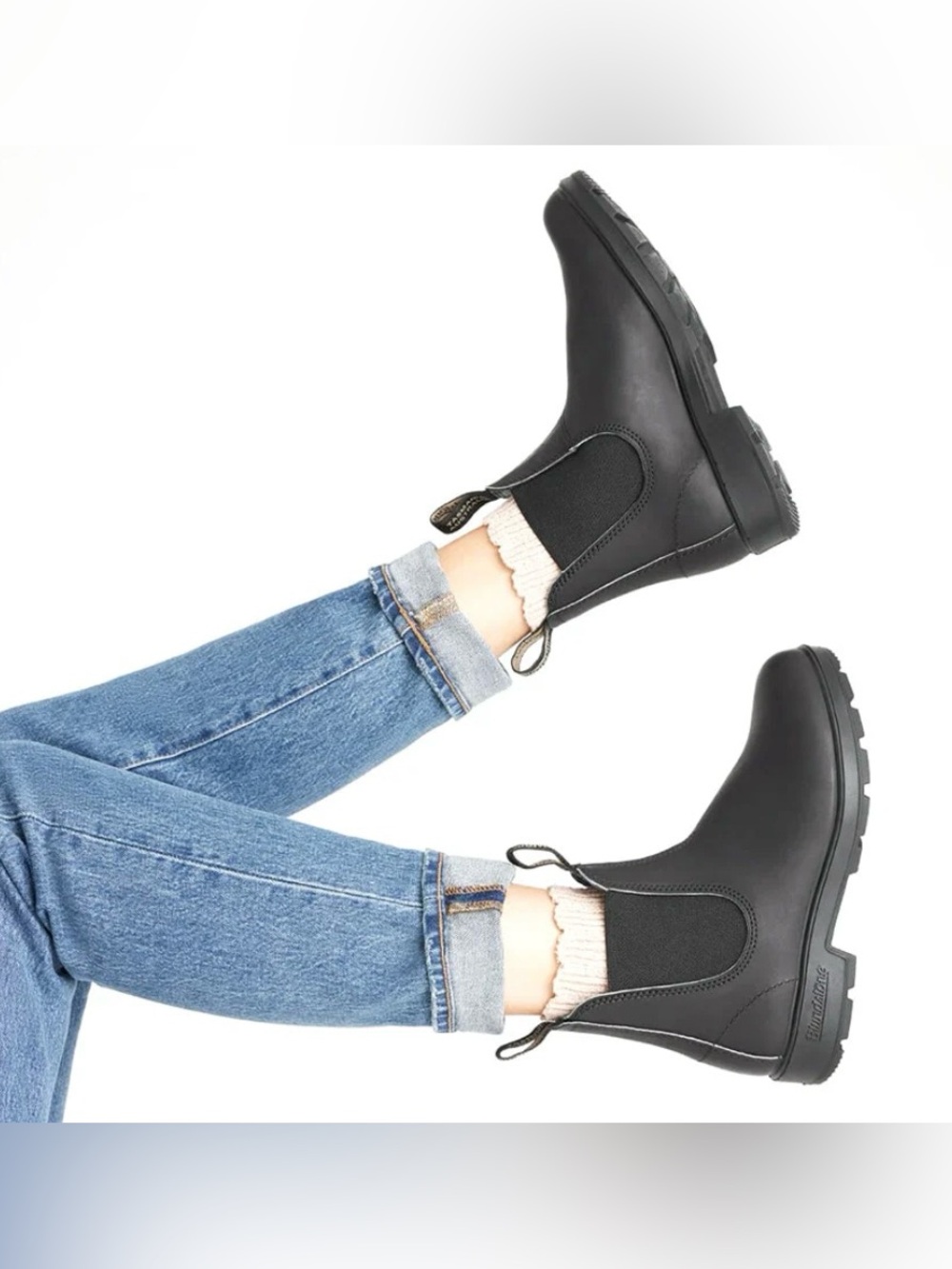 Blundstone Original 510 Chelsea Boot